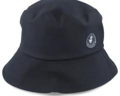Wallis Black Bucket - Save The Duck