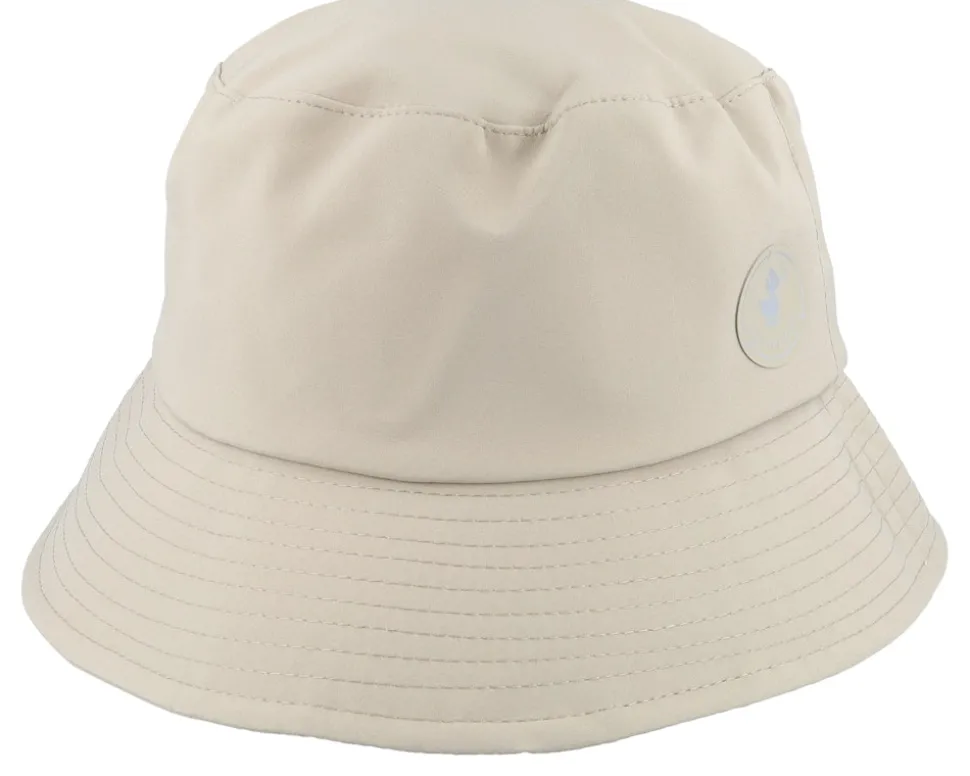 Wallis Desert Beige Bucket - Save The Duck