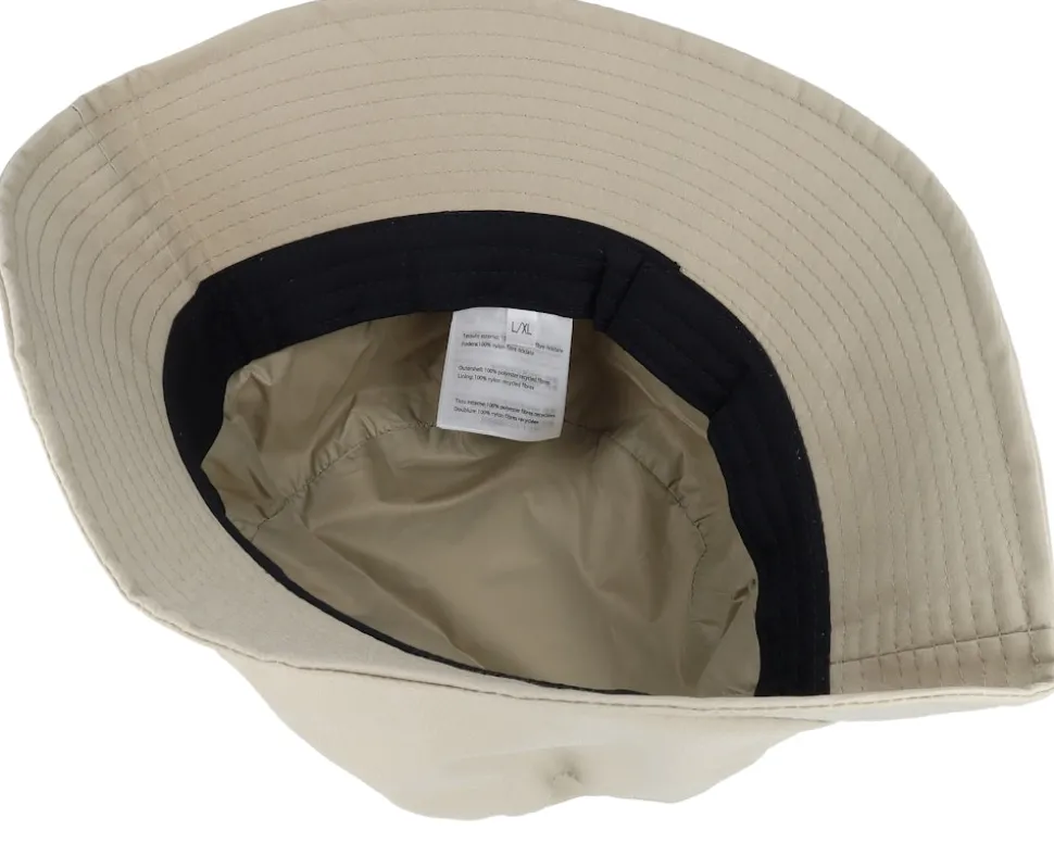 Wallis Desert Beige Bucket - Save The Duck