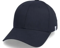 Wanda Black High Crown Adjustable - Wei