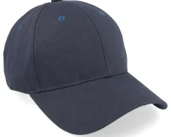 Wanda Blue High Crown Adjustable - Wei