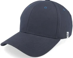 Wanda Grey High Crown Adjustable - Wei