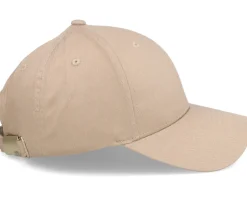 Wanda Khaki High Crown Adjustable - Wei