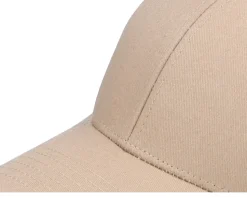 Wanda Khaki High Crown Adjustable - Wei