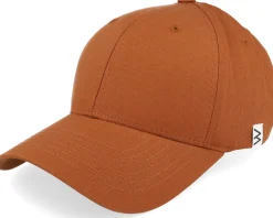 Wanda Rust High Crown Adjustable - Wei