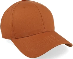 Wanda Rust High Crown Adjustable - Wei