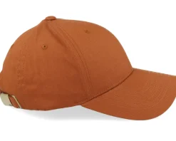 Wanda Rust High Crown Adjustable - Wei