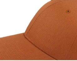 Wanda Rust High Crown Adjustable - Wei