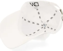 Wanda Stone High Crown Adjustable - Wei