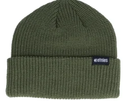 Warehouse Beanie Military Cuff - Etnies