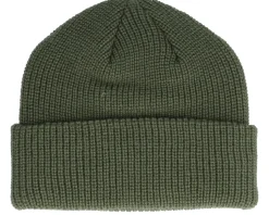 Warehouse Beanie Military Cuff - Etnies