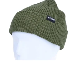 Warehouse Beanie Military Cuff - Etnies