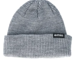Warehouse Grey/Heather Beanie - Etnies