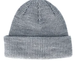 Warehouse Grey/Heather Beanie - Etnies