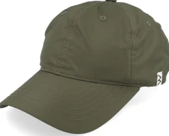 Waris Blank Black Soft Cap - Wei