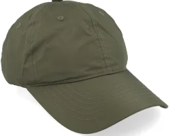 Waris Blank Olive Soft Cap - Wei