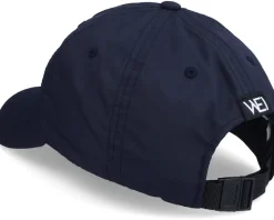 Waris Blue Athletic Cap - Wei