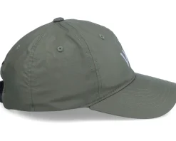 Waris Olive Athletic Cap - Wei