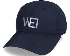 Waris Olive Athletic Cap - Wei