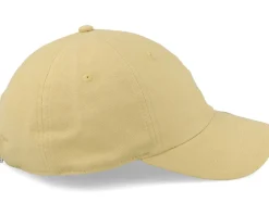 Washed Norm Hat Khaki Stone Dad Cap - The North Face