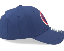 Washington Capitals Authentic Pro Training Flex Navy Flexfit - Fanatics