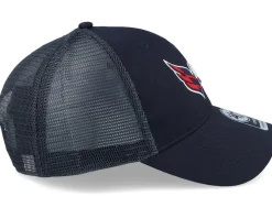 Washington Capitals Branson Mvp Navy Trucker - 47 Brand