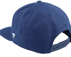 Washington Capitals Core Athl Navy Snapback - Fanatics