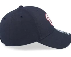 Washington Nationals Mvp Navy Adjustable - 47 Brand