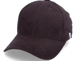 Wawa Suede Chocolate High Crown Adjustable - Wei