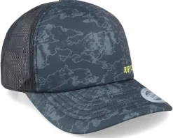 Weekend Black Trucker - Rip Curl