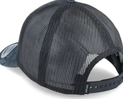 Weekend Black Trucker - Rip Curl