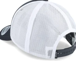 Weekend Black/White Trucker - Rip Curl