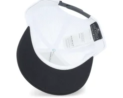 Weekend Black/White Trucker - Rip Curl