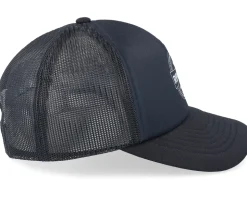 Weekender Black Trucker - Rip Curl