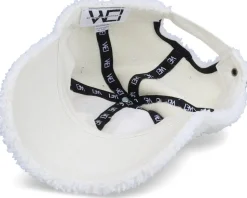 Wera Teddy Ivory Soft Cap - Wei