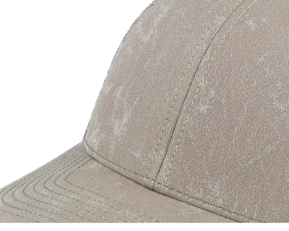 112wf Fremont Split Khaki/Loden Trucker - Richardson
