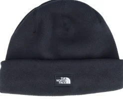 Whimzy Powder Beanie Black Cuff - The North Face