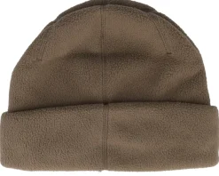 Whimzy Powder Beanie Brown Cuff - The North Face