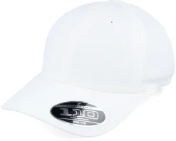 White 110 Adjustable - Flexfit