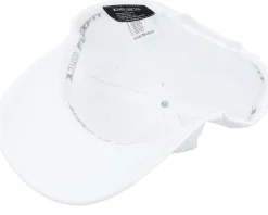 White 110 Adjustable - Flexfit