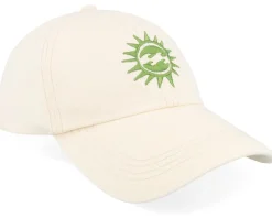 White Dad Cap - Billabong
