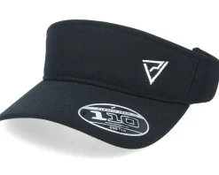 White Insigna Black 110 Visor - Padelville