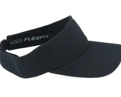 White Insigna Black 110 Visor - Padelville