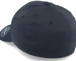 White Insignia Black Delta Flexfit - Padelville