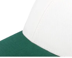 White/Gold/Light Forest Trucker - Equip