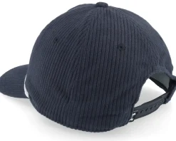 Wide Sportstyle Navy Dad Cap - Under Armour