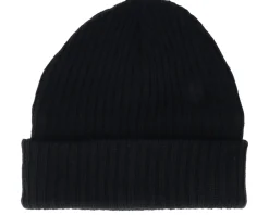 Wilbert Turnup Black Cuff - Barts