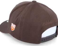 Wild Beard Movember Brown 110 Adjustable - Bearded Man