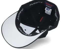 Wild Boar Head Black Flexfit - Hunter