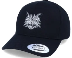 Wild Cat A-Frame Black Adjustable - Iconic